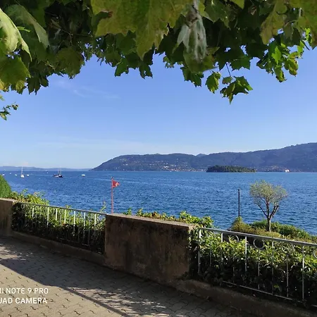 La Verbanella Appartamento *