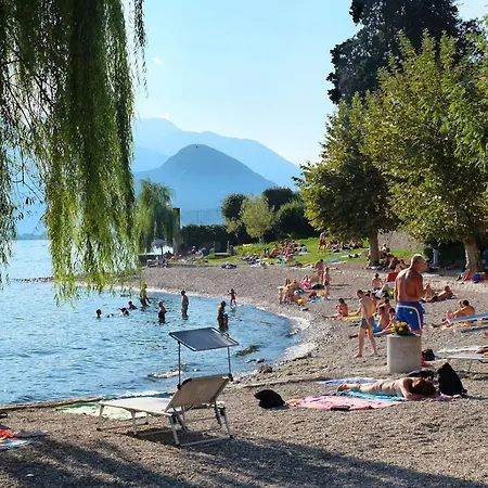 Appartamento La Verbanella Verbania