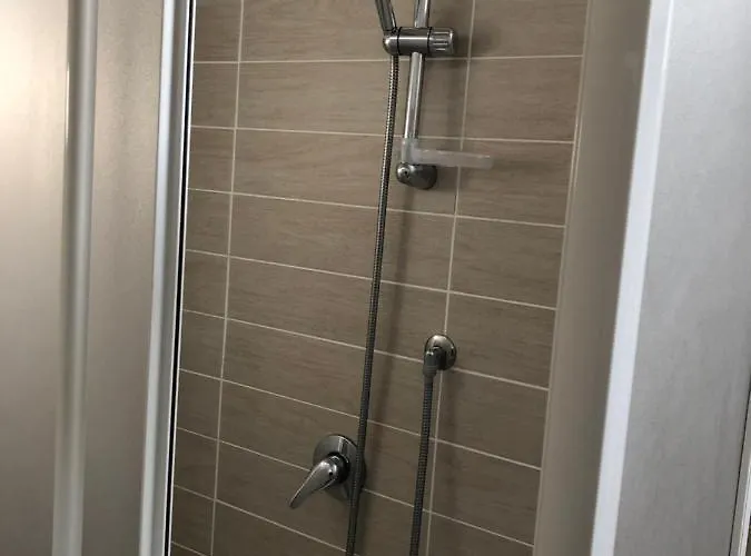 Apartament La Verbanella Verbania