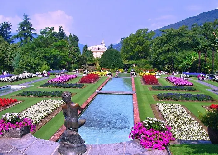 La Verbanella 아파트