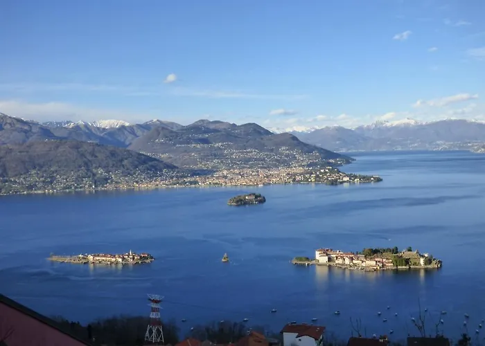 La Verbanella * Verbania