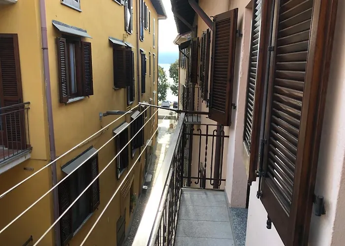 La Verbanella * Verbania