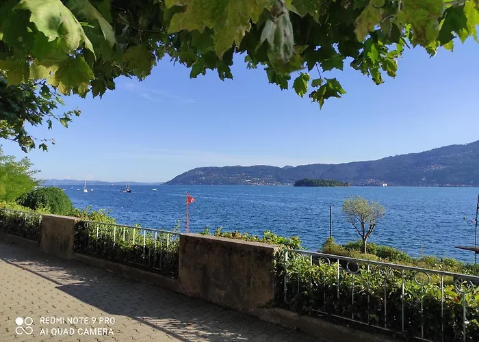 La Verbanella Appartamento *