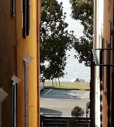 La Verbanella Apartament Verbania