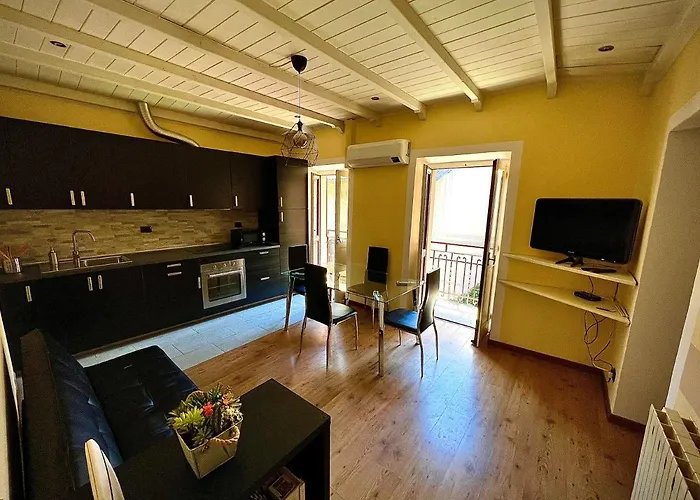 Appartamento La Verbanella