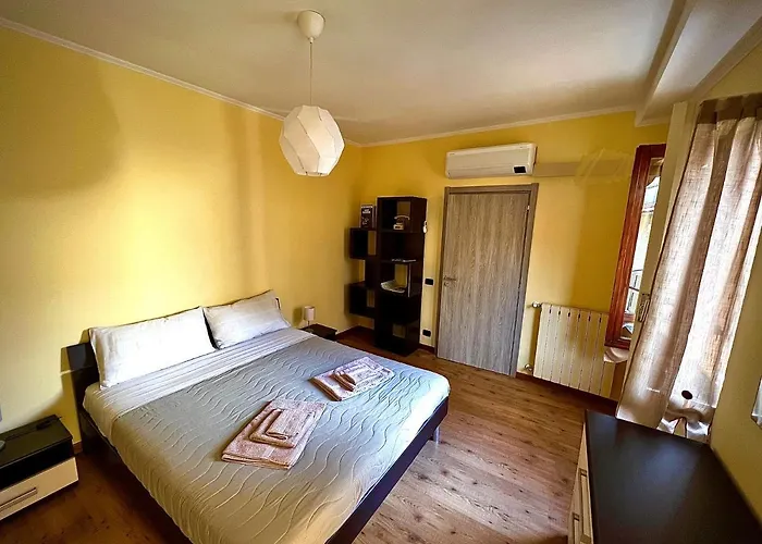 Apartament La Verbanella