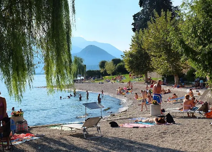 Appartamento La Verbanella Verbania